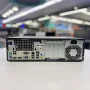 Pc Hp ProDesk 600 G2 Sff Yatay İ5 6.Nesil 8Gb Ddr4 256Gb Ssd O/B Vga Masaüstü Kurumsal Ofis Bilgisay