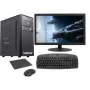 Ofis Pc intel i7 12700K 64Gb Ddr4 512Gb M2 Nvme O/B 21.5Masaüstü Bilgisayar