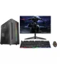 Avantron Evo9289 İ3 10.Nesil 10100F 16Gb Ddr4 256Gb Ssd 2Gb Gt610 23.8 Masaüstü Bilgisayar