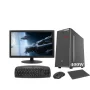 Avantron Evo8235 İ3 10.Nesil 10100 16Gb Ddr4 256Gb Nvme 21.5 Masaüstü Bilgisayar