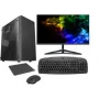 Avantron Evo9259 İ5 1.Nesil 650 8Gb Ram 256Gb Ssd 23.8 Masaüstü Bilgisayar