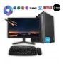 Avantron Evo0845 İ5 2.Nesil 8Gb Ram 256Gb Ssd 19.5 Masaüstü Bilgisayar