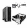 Ofis Pc intel i5 4440 (4.Nesil) (Ram + Hdd Yok) O/B Masaüstü Dekstop Ofis Bilgisayarı