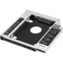 9.5mm Sata SSD Caddy Kızak