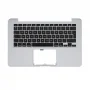 A1278 TopCase US - Apple MacBook PRO 13 (2011/2012 Yılı) 2.el 6Ay Garanti