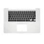 A1286 TopCase TR/EU - Apple MacBook PRO 15 (2010 Yılı) 2.el 6Ay Garanti