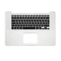 A1297 TopCase TR/EU - Apple MacBook PRO (2011 Yılı) 2.el 6Ay Garanti