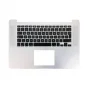 A1398 TopCase TR/EU - Apple MacBook PRO 15 (2015 Yılı) 2.el 6Ay Garanti