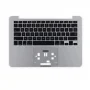 A1425 TopCase US - Apple MacBook PRO 13 (2012 Yılı) 2.el 6Ay Garanti