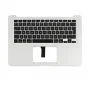 A1466 TopCase TR/EU - Apple MacBook AIR 13 (2012 Yılı) 2.el 6Ay Garanti