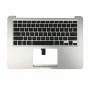 A1466 TopCase US - Apple MacBook AIR 13 (2013/2014/2015/2017 Yılı) 2.el 6Ay Garanti