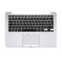 A1502 TopCase TR/EU - Apple MacBook PRO 13 (2014 Yılı) 2.el 6Ay Garanti