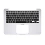 A1502 TopCase TR/EU - Apple MacBook PRO 13 (2015 Yılı) 2.el 6Ay Garanti