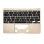 A1534 TopCase TR/EU - Apple MacBook (2016/2017 Yılı) 2.el 6Ay Garanti
