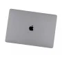 A1707 Ekran - Space Gray Apple MacBook PRO 15 (2016/2017 Yılı) 2.el 6Ay Garanti