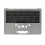 A1708 TopCase US - Silver Apple MacBook PRO 13 (2016/2017 Yılı) 2.el 6Ay Garanti