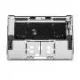 A1990 TopCase TR/EU - Space Gray Apple MacBook PRO 15 (2018/2019 Yılı) 2.el 6Ay Garanti