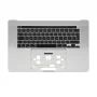 A2141 TopCase US - Space Gray Apple MacBook PRO 16 (2019 Yılı) 2.el 6Ay Garanti