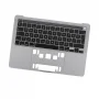 A2251 TopCase TR/EU - Space Gray Apple MacBook PRO 13 (2020 Yılı) 2.el 6Ay Garanti