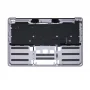 A2289/A2338 TopCase US - Space Gray Apple MacBook PRO 13 (2020/2021 Yılı M1/M2) 2.el 6Ay Garanti