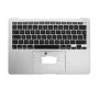 A2337 TopCase TR/EU - Silver Apple MacBook AIR 13 (2020 Yılı M1) 2.el 6Ay Garanti