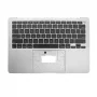 A2337 TopCase US - Space Gray Apple MacBook AIR 13 (2020 Yılı M1) 2.el 6Ay Garanti