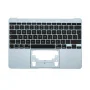 A2485 TopCase TR/EU - Silver Apple MacBook PRO 16 (2021 Yılı M1) 2.el 6Ay Garanti