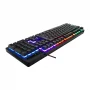Acer Emachines EAK104 Siyah USB Rgb Backlight Red Swıtch Mekanik Q 104 Tuşlu Gaming Klavye