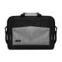 Addison 300803 15.6 Siyah/Gri BOLD Bilgisayar Netbook Çantası