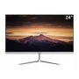 Aıo İzoly h61 PC Intel i5 3470 Cpu 8Gb Ddr4 Ram (Hdd yok) 24 Beyaz klavye set All in One PC