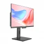 Aıo SecLife B250 PC Intel i7 8700 Cpu 8Gb Ddr4 Ram 256Gb M2 Ssd 24 Pivot Siyah All in One PC