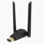 USB WIFI ADAPTER Çift Antan ALFA W136