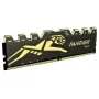 Apacer Panther Black-Gold 8GB (1x8GB) 3200MHz CL16 DDR4 Gaming Ram