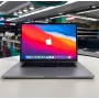 Apple A1990 MacBook Pro 15 Touchbar İ7 8750H (8.Nesil) 16Gb Ram 512gb Ssd 4Gb E.Kartı 2019/ 0-250 D.  C Kalite Space Gray (2.EL 6Ay Garantili Laptop)