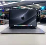 Apple A1990 MacBook Pro 16 Touchbar İ7 9750H (9.Nesil) 16Gb 256Gb Ssd 4Gb E.Kartı 2019/ 0-250D C Kalite Space Gray 2.el 3ay Garanti (Batarya Hariç)