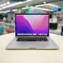 Apple A2141 MacBook Pro 16 Touchbar İ9 9880H (9.Nesil) 16Gb Ram 1Tb Ssd 4Gb Pro 5300M 2019 525devir Bx Kalite (2.EL 6Ay Garantili Laptop)