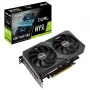 Asus Dual RTX 3060 12GB DDR6 192B 1XHDMI 3XDP Ekran kartı