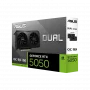 ASUS DUAL-RTX5050-O8G 128BIT VGA