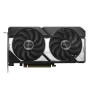 ASUS DUAL-RTX5060TI-O16G 16GB 128BIT VGA