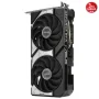 ASUS DUAL-RTX5060TI-O8G 8GB DDR7 128BIT 3XDP EKRAN KARTI