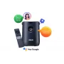 Asus Zenbeam Latte L2 960 Lümen 1080p Kısa Mesafe Wifi Android Taşınabilir Mini LEd Projeksiyon (Kutulu Teşhir Ürün Garantili)