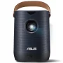 Asus Zenbeam Latte L2 960 Lümen 1080p Kısa Mesafe Wifi Android Taşınabilir Mini LEd Projeksiyon (Kutulu Teşhir Ürün Garantili)