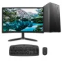 Avantron Evo1042 İ7 3.Nesil 8Gb Ram 256Gb Ssd 19.5 Masaüstü Bilgisayar