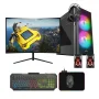 Avantron Evo3422 İ5 4.Nesil 8Gb Ram 256Gb Ssd 2Gb Gt740 23.8 Masaüstü Bilgisayar