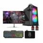 Avantron Evo3445 İ5 4.Nesil 8Gb Ram 512Gb Ssd 21.5 Masaüstü Bilgisayar