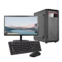 Avantron Evo5995 İ5 1.Nesil 650 8Gb Ram 256Gb Ssd 19.5 Masaüstü Bilgisayar