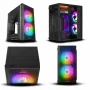 Avantron Evo7963 İ7 8.Nesil 8Gb Ddr4 256Gb Ssd Masaüstü Bilgisayar