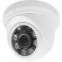 Avantron Kamera Av-2602 2 Mp 3.6Mm Lens 6 Atom Led Cmos 4İn1 Ahd Dome Plastık