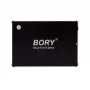 Bory Hdd Ssd 1Tb R500-C1T 550/510Mbs 2.5 Sata3 3 Yıl Garantili
