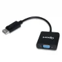 Çevirici Qport (Q-Dp-Vga) Dısplay Port To Vga Cevırıcı